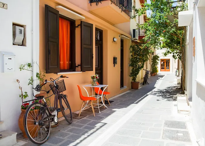 Ac Homes Christos