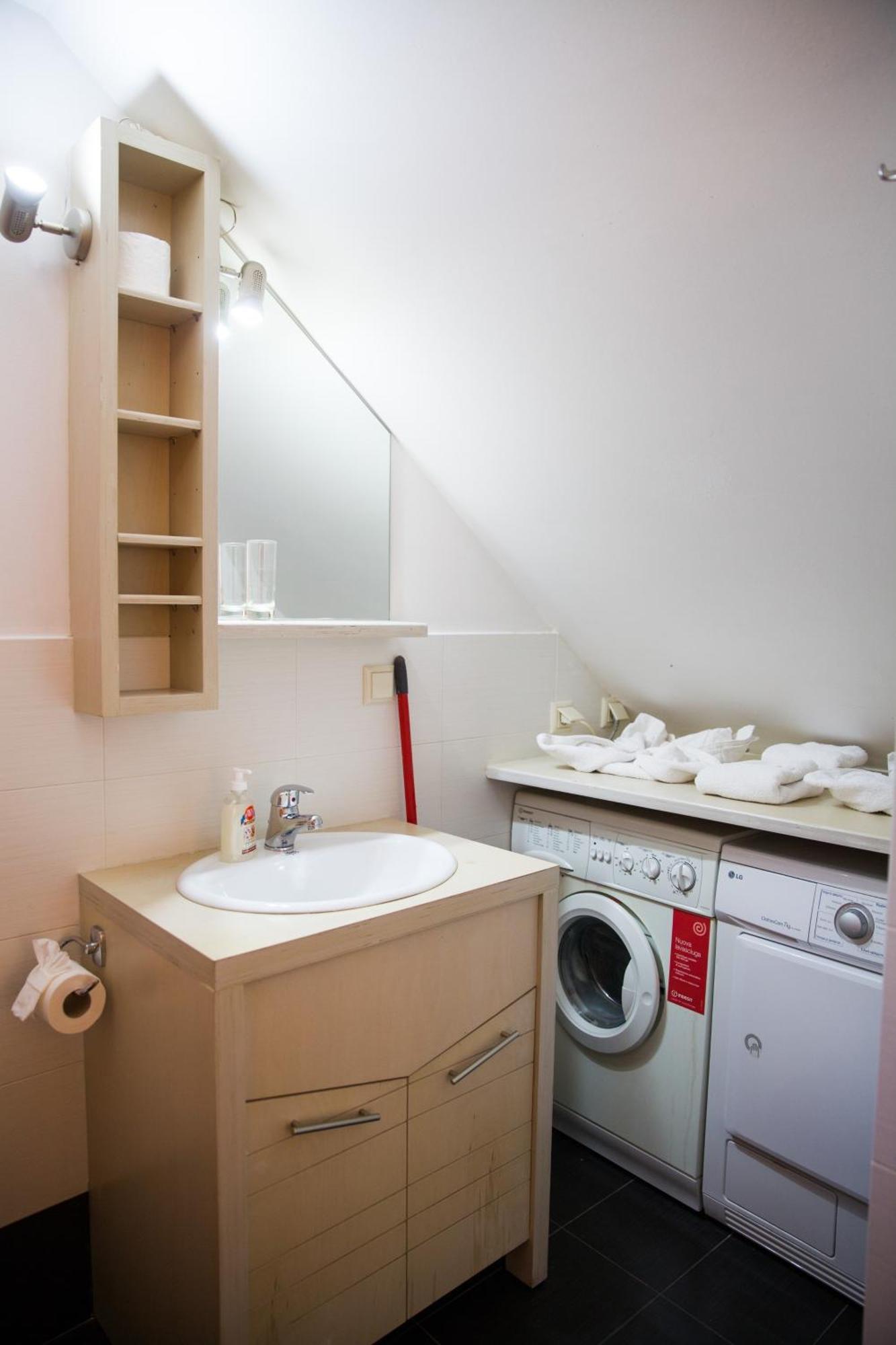 Ac Homes Christos Appartement