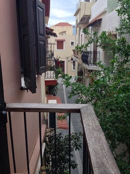 Ac Homes Christos Appartement *