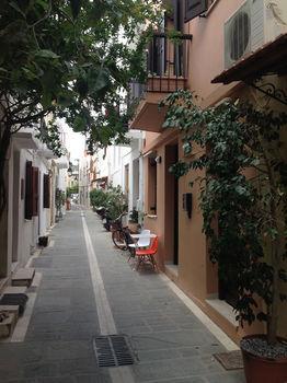 Ac Homes Christos Appartement *