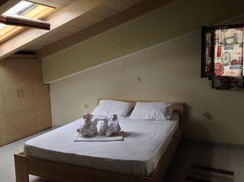 Appartement Ac Homes Christos *