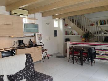 Appartement Ac Homes Christos