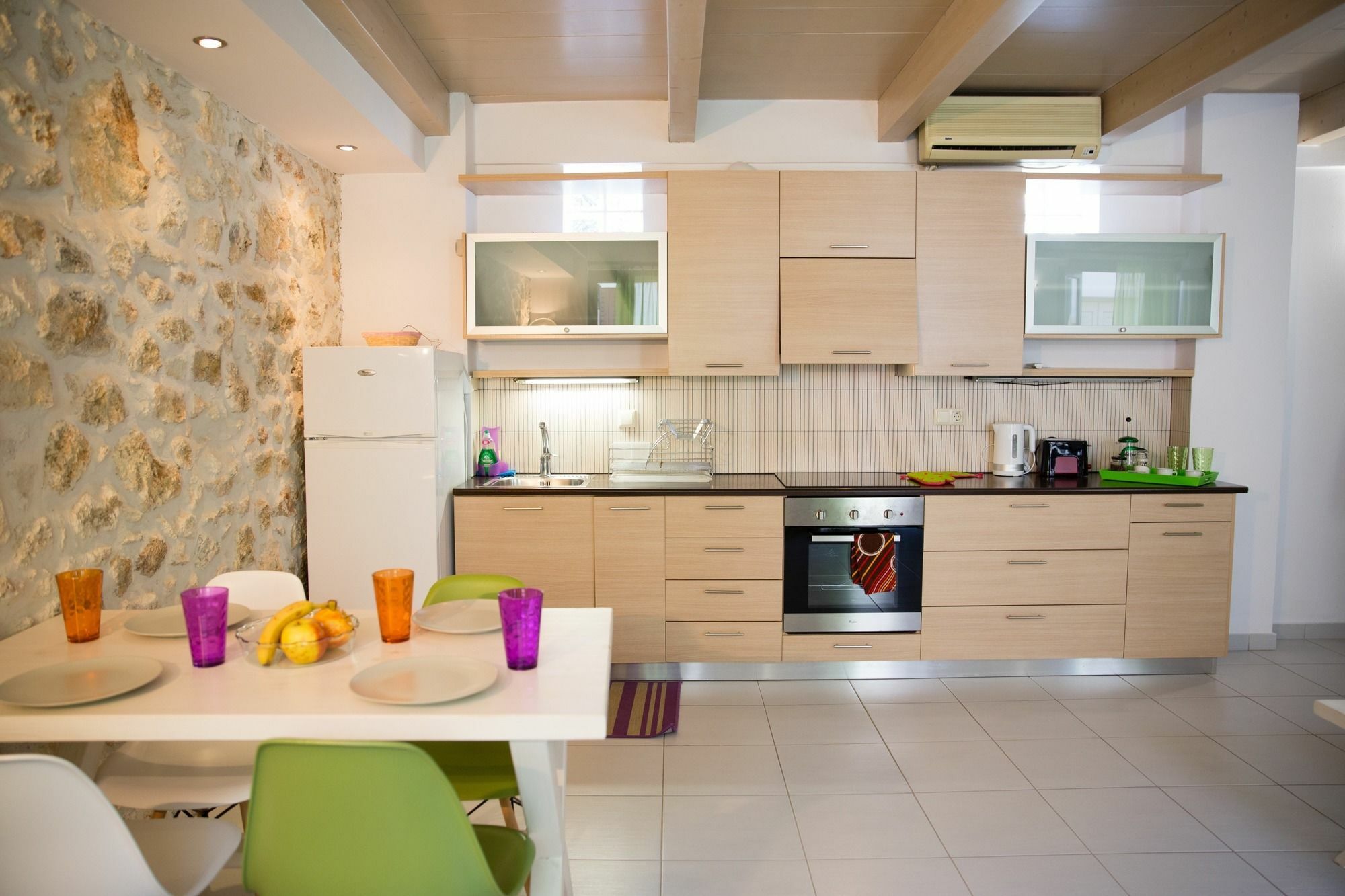 Ac Homes Christos Appartement Réthymnon