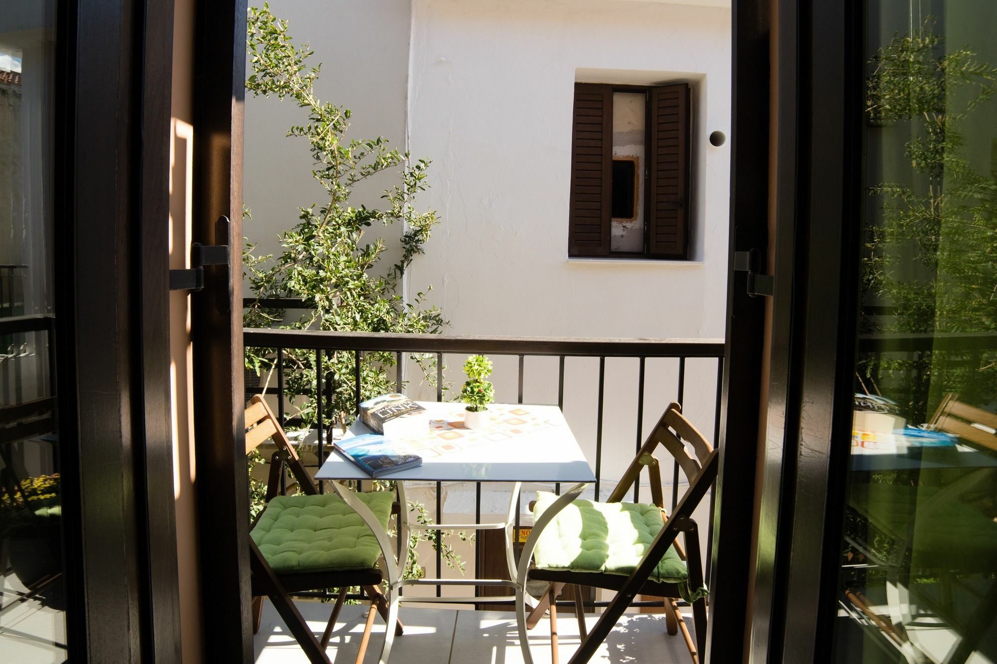 Ac Homes Christos