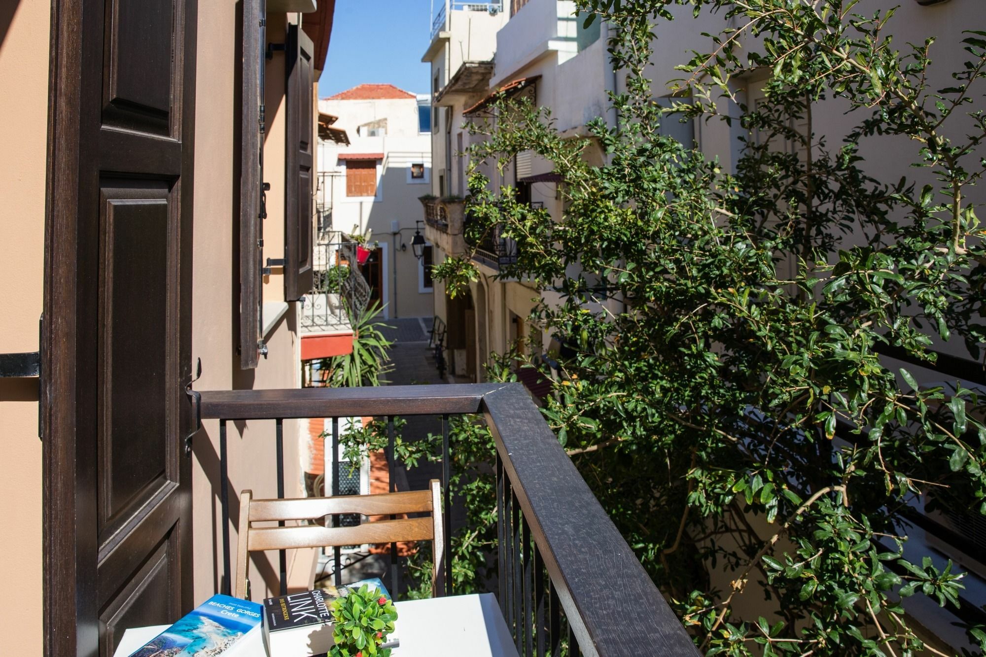 Appartement Ac Homes Christos *