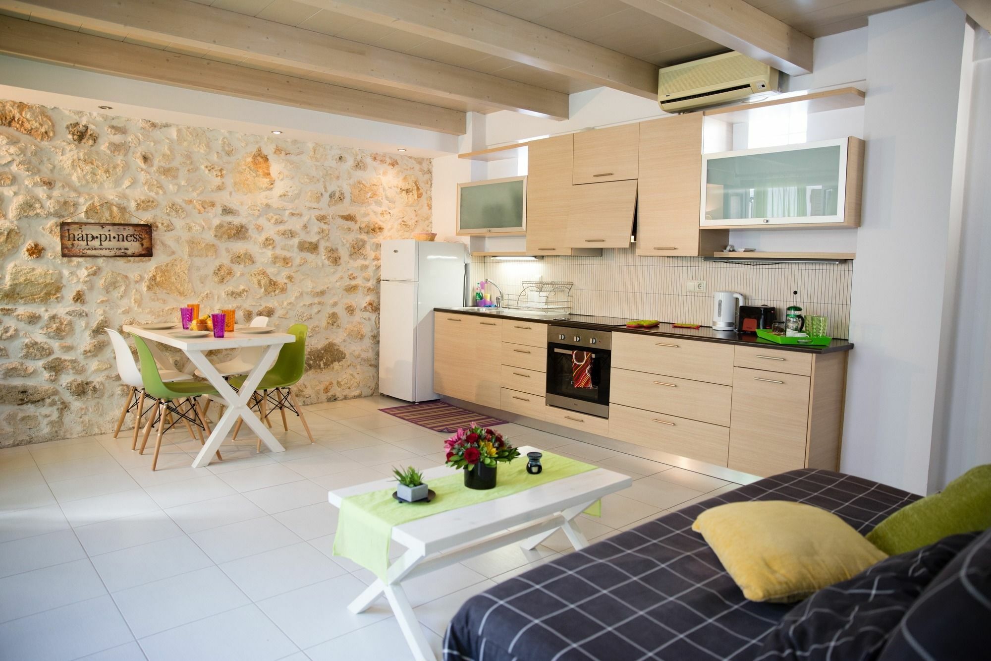 Appartement Ac Homes Christos *